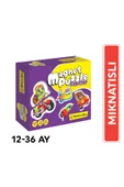 12-36 Ay İlk Magnet Puzzle - Taşıtlar thumbnail 1