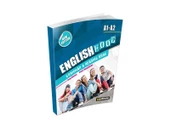Yds Publishing 9. Sınıf Englishhood A1 A2 Grammar Reading Book - 1