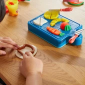 Play Doh Küçük Şefler Başlangıç Seti F6904 - 3