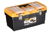 MANO MT-19 METAL KİLİTLİ TAKIM ÇANTASI - 1