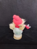 Uc boyutlu tasarım hediyelik obje, - 2