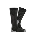 Thermoform Extreme Unisex Çorap Antrasit - 1