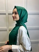 Madame Polo Janjan, Janjanlı Şifon Şal 00823  ÇAM thumbnail 2