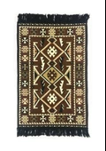 Shark Anadolu Kilim Kahve - 1