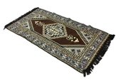 Shark Anadolu Oryantal Kilim Kahve - 5