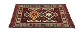 Shark Anadolu Kilim Bordo - 4