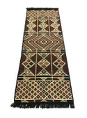 Shark Anadolu Baklava Kilim Kahve - 2