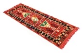 Shark Anatolia Belkıs Kilim 70x190 - 2