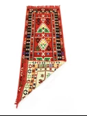 Shark Anatolia Belkıs Kilim 70x190 - 6