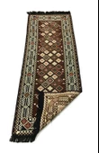 Shark Anadolu Şili Kilim Kahve - 3