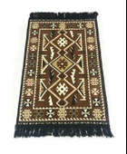 Shark Anadolu Kilim Kahve - 2