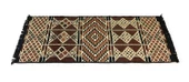 Shark Anadolu Baklava Kilim Kahve - 4