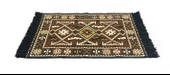 Shark Anadolu Kilim Kahve - 4