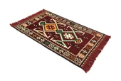 Shark Anadolu Kilim Bordo - 6