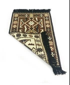 Shark Anadolu Kilim Kahve - 3