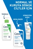 CeraVe Nemlendiren Temizleyici Normal & Kuru Ciltler Yüz Vücut 236 ml - 5