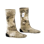 Polar Çizme Çorabı - Kamuflaj - Termal - Thermoking - 1