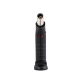 Doldurulabilir Pürmüz Çakmak - Torch - Metal Başlıklı - A11 - Siyah - 3