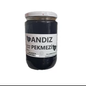 Ihlamur Baharat Andız Pekmezi 800 G - 1
