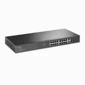 TP-LINK TL-SG1218MP 18PORT 10/100/1000 YÖNETİLEMEZ POE SWITCH - 2