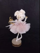 Hediyelik tasarım obje, yaklasi 12 cm - 2