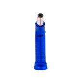Doldurulabilir Pürmüz Çakmak - Torch - Metal Başlıklı - A11 - Mavi - 3