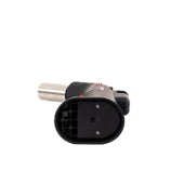 Doldurulabilir Pürmüz Çakmak - Torch - Metal Başlıklı - A11 - Siyah - 2