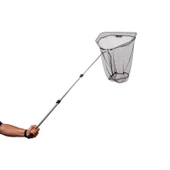 Alüminyum Balık Kepçesi - 210 cm (LN01) thumbnail 2