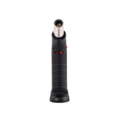 Doldurulabilir Pürmüz Çakmak - Torch - Metal Başlıklı - A11 - Siyah - 3
