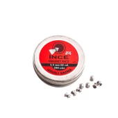 İnce Mehmet Premium 5.5 mm Havalı Saçması (200 lü) thumbnail 2