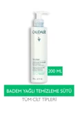 Caudalie Vinoclean Badem Yağlı Temizleme Sütü 200 Ml - 1