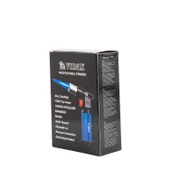 Doldurulabilir Pürmüz Çakmak - Torch - Metal Başlıklı - A10 - Siyah - 2