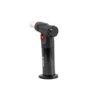 Doldurulabilir Pürmüz Çakmak - Torch - Metal Başlıklı - A10 - Siyah - 5