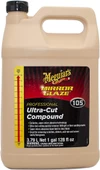 Meguiars M-10501 Ultra Çizik Çıkarıcı Pasta 3,78lt - 1