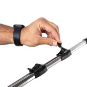 Alüminyum Balık Kepçesi - 210 cm (LN01) thumbnail 5