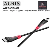 AURIS 60W KABLO LED IŞIKLI - 2
