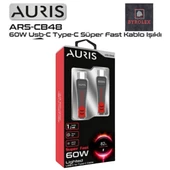 AURIS 60W KABLO LED IŞIKLI - 3
