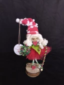 Hediyelik tasarım obje, 12 cm boyunda - 1