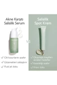Caudalie Vinopure Salisilik Spot Krem 15 Ml - 2
