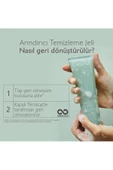 Caudalie Vinopure Arındırıcı Temizleme Jeli - 150mL - 2