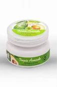 OSTWİNT FACE&BODY CREAM TROPİCAL AVACADO 300 ML - 1