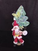 Hediyelik tasarım obje 25 cm boyunda - 1