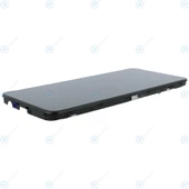 Realme C21Y Çıtalı Lcd Ekran Dokunmatik RMX3261 RMX3263 - 3