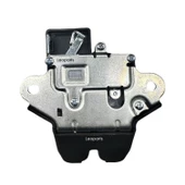 LEOPARTS Hyundai Accent Blue Bagaj Kilidi 2012-2018 (Elektronik) 81230-1R030 - 2