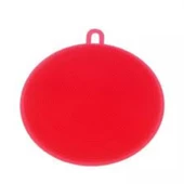 Silikon Bulaşık Yıkama Süngeri 2 Adet - 1