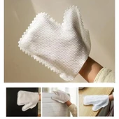 Temizlik Toz Alma Eldiveni 10 Adet - 3