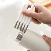 Detay Ve Boşluk Temizleme Fırçası - 2