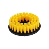 Matkap Ucuna Takılan Temizlik Fırça Seti - 4