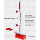 KLAVYE VE KULAKLIK TEMIZLEME SETI - 2