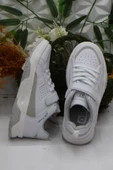 M.P 2083 Beyaz Rahat Orijinal Ürün Sneaker Kadın Ayakkabı thumbnail 5